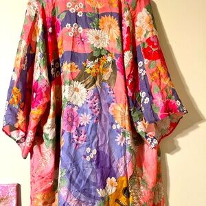 Brand new Spell robe. Size S/M